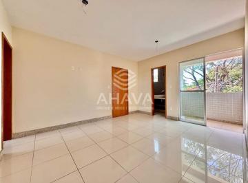 Apartamento · 80m² · 3 Quartos · 2 Vagas · Apartamento com 3 Quartos sendo 1 Suíte à Venda, 80m², 2 Vagas, Bairro Itapoã, próximo à Avenida Dom