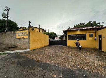 Apartamento · 40m² · 2 Quartos · 1 Vaga · Apartamento para aluguel no Gurupi, Teresina – Condomínio Montevidéu