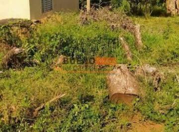 Rural · 4500m² · 10 Vagas · Terreno de chácara a venda em condomínio fechado, Bairro do Porto, Santa Bárbara d'Oeste