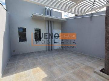Casa · 82m² · 1 Quarto · 1 Vaga · Casa a venda 3 quartos 1 suíte e quintal - Centro - Nova Odessa - SP