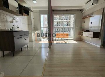 Apartamento · 56m² · 2 Quartos · 1 Vaga · Apartamento para aluguel com 2 quartos, 1 suíte, 1 vaga, Jardim Firenze - Santa Bárbara D'Oeste/SP
