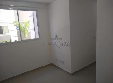 Apartamento · 37m² · 1 Quarto · 1 Vaga · Oportunidade - Apartamento - Jardim das Industrias - Residencial Spazio Campos Gerais - 1 Dormitório