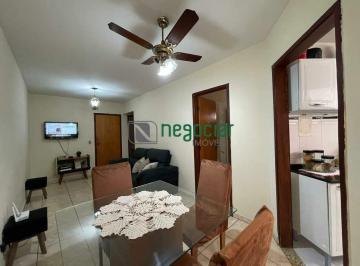 Apartamento · 56m² · 3 Quartos · Apartamento 3 quartos no bairro Ingá Betim