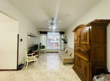 Apartamento · 97m² · 3 Quartos · 1 Vaga · Apartamento à venda no Aparecida em Santos.