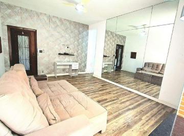Apartamento · 70m² · 1 Quarto · 1 Vaga · Apartamento à venda no Itararé em São Vicente.