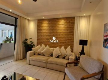 Apartamento · 157m² · 2 Quartos · 1 Vaga · Apartamento à venda no Itararé em São Vicente.