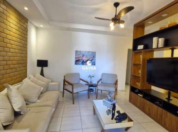 Apartamento · 157m² · 2 Quartos · 1 Vaga · Apartamento à venda no Itararé em São Vicente.