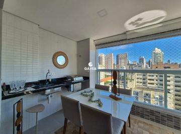 Apartamento · 65m² · 2 Quartos · 1 Vaga · Apartamento à venda no Boqueirão em Santos.