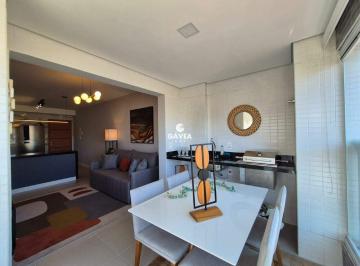 Apartamento · 65m² · 2 Quartos · 1 Vaga · Apartamento à venda no Boqueirão em Santos.