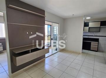 Apartamento · 65m² · 2 Quartos · 2 Vagas · Pampulha Eldorado Parque - Apartamento 2 quartos, sendo 1 suíte