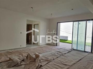 Casa · 150m² · 4 Quartos · 2 Vagas · Jardins Cannes - Sobrado 4 quartos, sendo 3 suítes