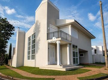 Casa · 373m² · 4 Quartos · 4 Vagas · Casa a venda, Condomínio Flamboyant III