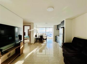 Apartamento · 88m² · 3 Quartos · 1 Vaga · "Sofisticação, conforto e localização privilegiada!