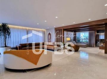 Apartamento · 299m² · 3 Quartos · 4 Vagas · Apartamento a venda Res. Giardino Marista, 3 suites, Mobiliado, 4 vgs, a 100 m2 da Avenida Ricardo P
