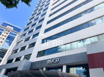 Comercial · 30m² · 1 Vaga · Sala Comercial no Euro Working Concept | Setor Oeste – Praça do Sol