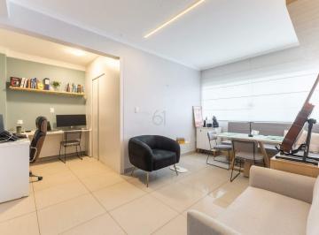 Apartamento · 95m² · 3 Quartos · SQN 312 - Andar Alto - Reformado - 3 qtos (convertidos em 2) - Vaga Sorteada.