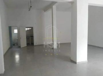 Comercial · 80m² · 2 Vagas · Aluga-se salão comercial na Rua dos Vianas Baeta Neves, em São Bernardo do Campo/SP