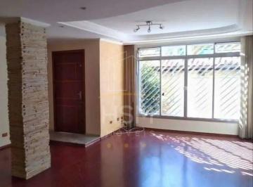 Casa · 198m² · 3 Quartos · 6 Vagas · Sobrado para Locação – Bairro Anchieta | São Bernardo do Campo