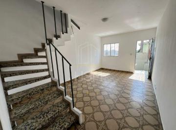 Casa · 150m² · 2 Quartos · 1 Vaga · Sobrado para aluguel, 2 quartos, 1 vaga, Pauliceia - São Bernardo do Campo/SP
