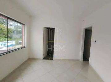Casa · 150m² · 3 Quartos · 5 Vagas · Sobrado Comercial para Locação – Rudge Ramos, São Bernardo do Campo