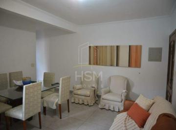 Apartamento · 98m² · 3 Quartos · 2 Vagas · Apartamento para aluguel, 3 quartos, 1 suíte, 2 vagas, Vila Valparaíso - Santo André/SP