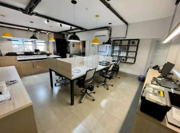 Comercial · 54m² · 1 Vaga · Sala Comercial Mobiliada e Pronta para Uso no Edifício Mirante do Coxim – Centro de Cuiabá