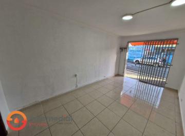Comercial · 20m² · Sala comercial com 1 banheiro - Centro 