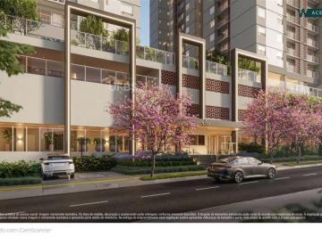 Apartamento · 100m² · 3 Quartos · 2 Vagas · Apartamento Novo no Setor Bueno – 3 Suítes, 100m², 19º Andar e Lazer Completo