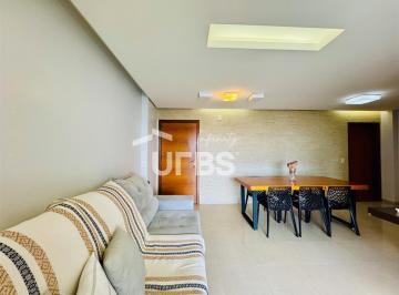 Apartamento · 105m² · 3 Quartos · 2 Vagas · VENDO APTO 01 SUÍTE 105 MT² , SETOR BUENO ,GOIANIA GO