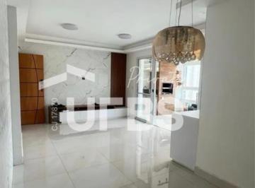 Apartamento · 116m² · 3 Quartos · 2 Vagas · Residencial Aquarelle - Apartamento Alto Padrão à Venda no Setor Bueno – 3 suítes plenas, 116 m²