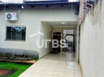 Casa · 76m² · 2 Quartos · 2 Vagas · CASA TERREA SETOR SANTA RITA