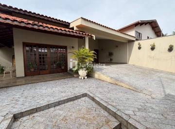 Casa · 260m² · 3 Quartos · 4 Vagas · Casa para aluguel, 3 quartos, 1 suíte, 4 vagas, Nova Piracicaba - Piracicaba/SP