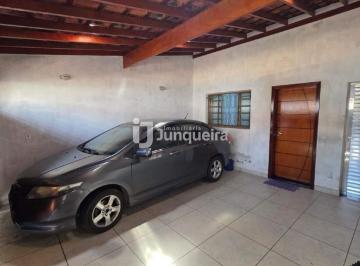Casa · 95m² · 2 Quartos · 2 Vagas · Casa a venda em Santa Terezinha