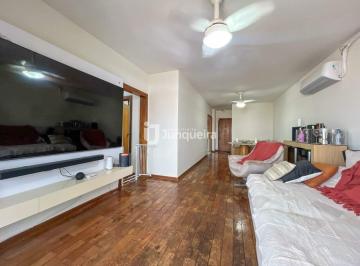 Apartamento · 138m² · 3 Quartos · 1 Vaga · Apartamento à venda, 3 quartos, 1 suíte, 1 vaga, Cidade Alta - Piracicaba/SP