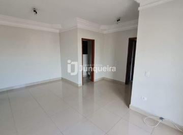 Apartamento · 77m² · 3 Quartos · 2 Vagas · Apartamento para alugar no bairro Nova América