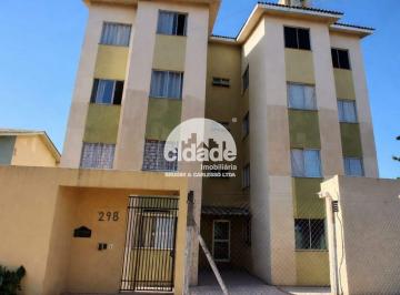 Apartamento · 47m² · 2 Quartos · 1 Vaga · APARTAMENTO À VENDA