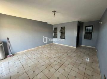 Casa · 2 Quartos · 2 Vagas · Casa para aluguel, 2 quartos, 1 suíte, 2 vagas, Jardim Algodoal - Piracicaba/SP