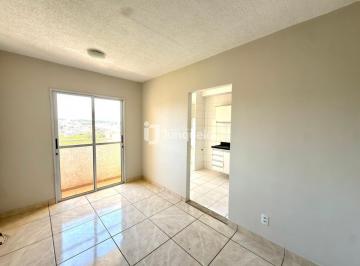 Apartamento · 54m² · 2 Quartos · 1 Vaga · Apartamento à venda, 2 quartos, 1 vaga, Nova América - Piracicaba/SP