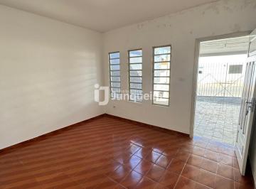 Casa · 84m² · 2 Quartos · 1 Vaga · Casa à venda, 2 quartos, 1 vaga, Jardim Caxambu - Piracicaba/SP