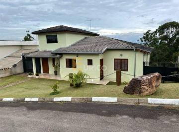 Casa · 190m² · 3 Quartos · 2 Vagas · Casa à venda no Condomínio Outeiro das Flores – Itupeva/SP