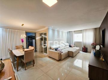 Casa · 180m² · 3 Quartos · 2 Vagas · Grãn Vitória - Sobrado 3 quartos, sendo 3 suítes