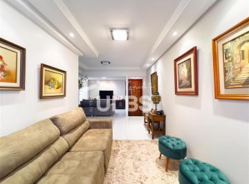 Apartamento · 174m² · 4 Quartos · 2 Vagas · Apartamento duplex de cobertura com 2 suites no Setor Bueno