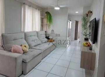 Apartamento · 67m² · 3 Quartos · 1 Vaga · Oportunidade - Apartamento - Residencial Jardinatti - Jardim Sul - 3 Dormitórios - 67m².