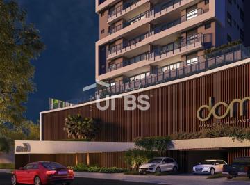 Apartamento · 97m² · 3 Quartos · 2 Vagas · Dom Parque Flamboyant - Apartamento 3 quartos, sendo 3 suítes