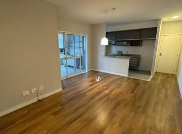 Apartamento · 98m² · 3 Quartos · 2 Vagas · APARTAMENTO PARA LOCAÇÃO - VILA BOURGHESE - PINDAMONHANGABA/SP