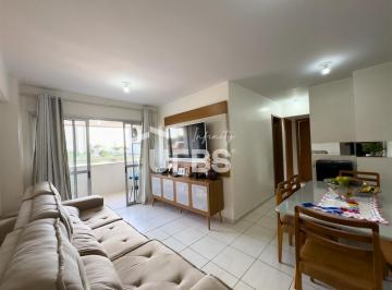 Apartamento · 77m² · 3 Quartos · 2 Vagas · Apartamento Residencial VIVAZ - 3 Quartos sendo 1 suíte