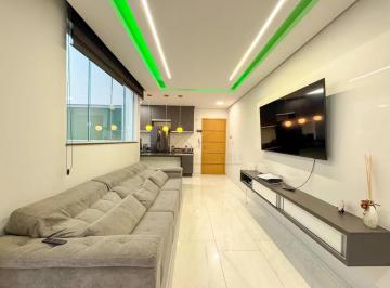 Apartamento · 100m² · 2 Quartos · 2 Vagas · Cobertura de 02 Dormitórios 100m² por R$ 860.000,00 no Campestre - Santo André - SP