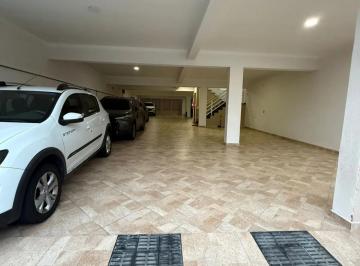 Apartamento · 96m² · 2 Quartos · 1 Vaga · Cobertura com 02 dormitório à venda, 96m² na Vila Metalúrgica - Santo André/SP
