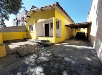 Casa · 250m² · 3 Quartos · 3 Vagas · Casa térrea com 03 dormitórios á venda, 250m² no bairro Jardim Alvorada - Santo André/SP