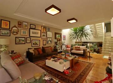 Casa · 175m² · 3 Quartos · 2 Vagas · Sobrado com 03 dormitórios á venda, 175m² no bairro Vila Scarpelli - Santo André/SP